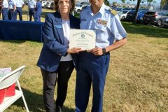 SKCM Ryan Goodman Retirement Pictures