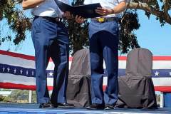 SKCM Ryan Goodman Retirement Pictures