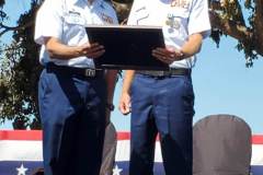 SKCM Ryan Goodman Retirement Pictures