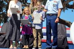 SKCM Ryan Goodman Retirement Pictures
