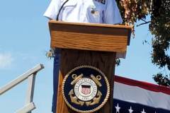 SKCM Ryan Goodman Retirement Pictures
