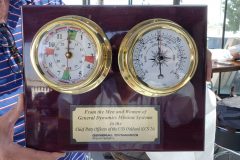 USS Oakland CLCS-24) Pictures